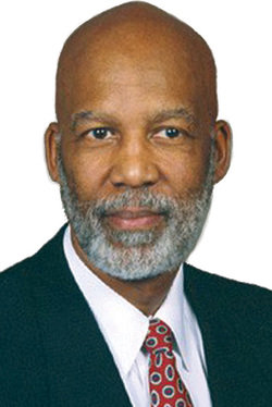 Picture of Dr. Terrence Roberts