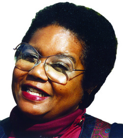 Picture of Melba Pattillo Beals
