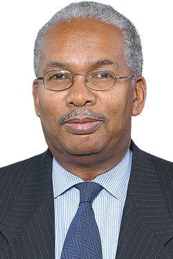 Picture of Ernest Green