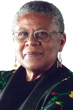 Picture of Minnijean Brown Trickey